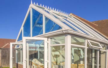 conservatory roof insulation costs Strathcarron