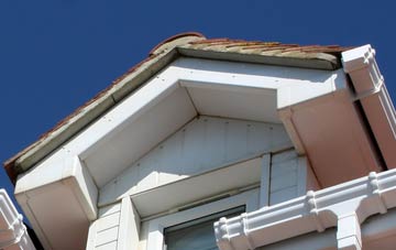 Strathcarron fascia installation costs