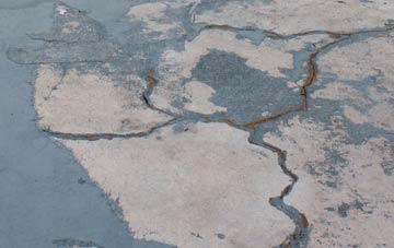 fibreglass roofing replacement Strathcarron