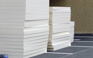 Strathcarron flat roof insulation costs