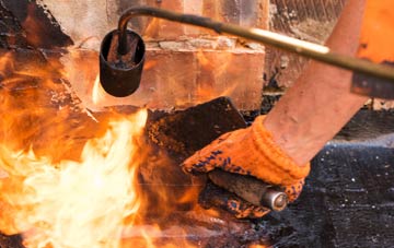 Strathcarron flat roof repair companies