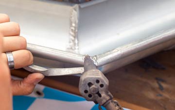 disadvantages of Strathcarron lead roofing