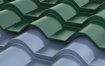 who should consider Strathcarron plastic roofs