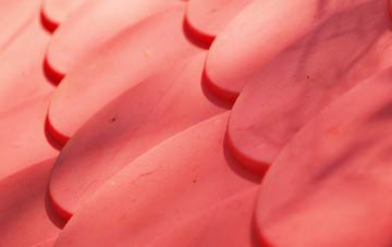 Strathcarron plastic roof costs