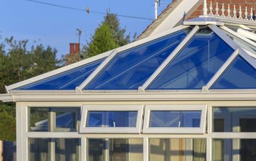 professional Strathcarron conservatory insulation