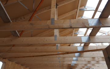 Strathcarron roof truss costs