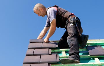 disadvantages of Strathcarron slate roofing