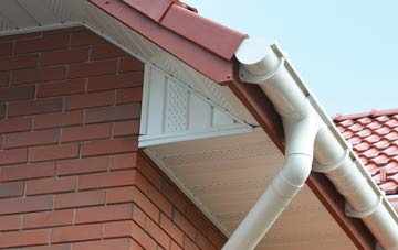 Strathcarron soffit repair costs