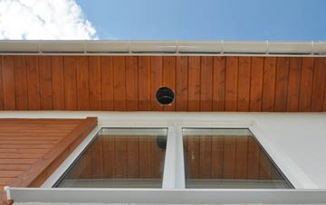 Strathcarron soffit repair quotes