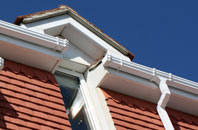 Strathcarron fascias