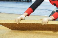 find rated Strathcarron roof insulation companies