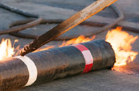 free Strathcarron flat roofing repair quotes