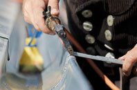 Strathcarron lead roof quotes