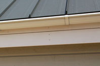 Strathcarron soffit repair